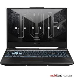 Asus TUF Gaming A15 FA506IC-HN095
