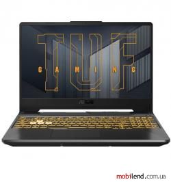 Asus TUF Gaming A15 FA506IC (FA506IC-HN044)