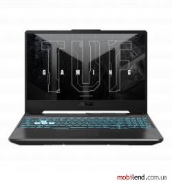 Asus TUF Gaming A15 FA506ICB Black (FA506ICB-HN105)