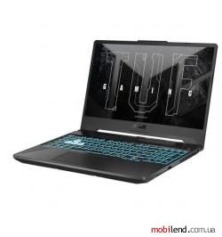 Asus TUF Gaming A15 FA506ICB Black (FA506ICB-HN114)