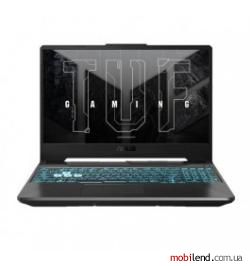 Asus TUF Gaming A15 FA506ICB Black (FA506ICB-HN119)