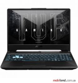Asus TUF Gaming A15 FA506IHR (FA506IHR-HN019)