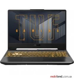 Asus TUF Gaming A15 FA506IHR (FA506IHR-HN028)