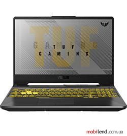 Asus TUF Gaming A15 FA506II-HN155