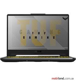 Asus TUF Gaming A15 FA506IU-AL006T