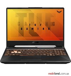 Asus TUF Gaming A15 FA506IU-HN391