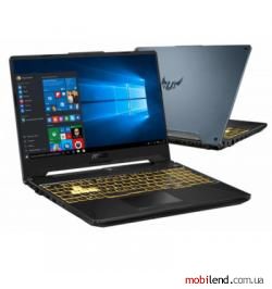 Asus TUF Gaming A15 FA506IU (FA506IU-AL006T)