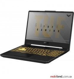 Asus TUF Gaming A15 FA506IU (FA506IU-AL306)