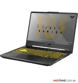 Asus TUF Gaming A15 FA506IU (FA506IU-ES74)