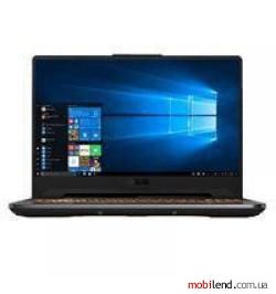 Asus TUF Gaming A15 FA506IU (FA506IU-MS73)
