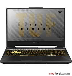 Asus TUF Gaming A15 FA506QM-HN016T