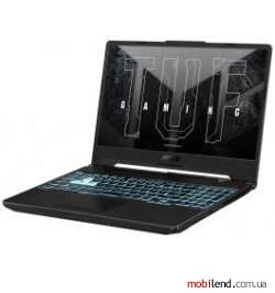 ASUS TUF Gaming A15 FA506QM (FA506QM-DS71-CA)