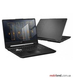 Asus TUF Gaming A15 FA506QM (FA506QM-HN016)