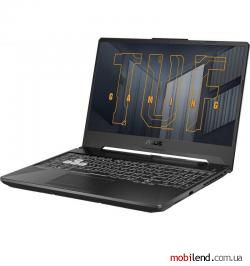 Asus TUF Gaming A15 FA506QR (FA506QR-AZ001)
