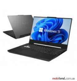 ASUS TUF Gaming A15 FA507NU (FA507NU-LP031W)