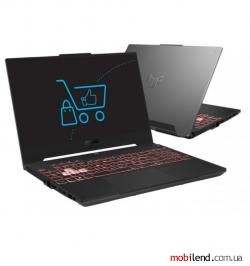 Asus TUF Gaming A15 FA507RC (FA507RC-HN006)