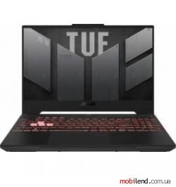 Asus TUF Gaming A15 FA507RE (FA507RE-A15.R73050T)