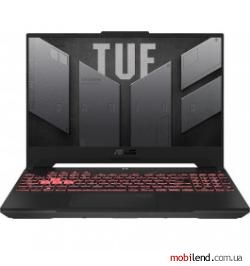 Asus TUF Gaming A15 FA507RE (FA507RE-A15.R73051T)