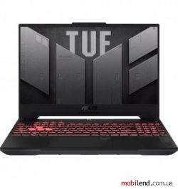 ASUS TUF Gaming A15 FA507RR (FA507RR-DS71-CA)
