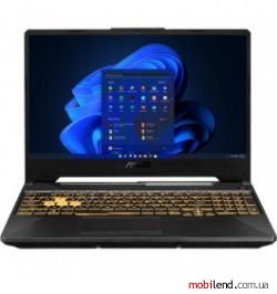 Asus TUF Gaming A15 FX506HCB (FX506HCB-US51)