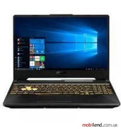 Asus TUF Gaming A15 TUF506IU (TUF506IU-MS76)
