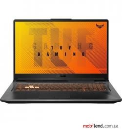 Asus TUF Gaming A15 TUF506LU (TUF506LU-US74)