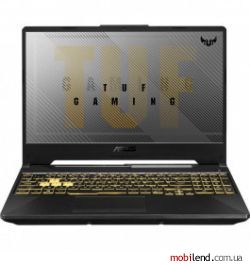 ASUS TUF Gaming A15 TUF506QE (TUF506QE-MS74, 90NR0636-M00390)