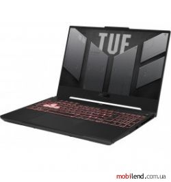 ASUS TUF Gaming A15 TUF507RR (TUF507RR-DS71-CA, 90NR0B31-M000R0)