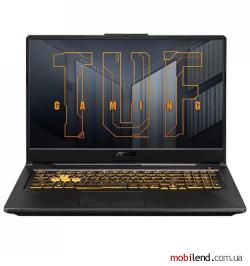 Asus TUF Gaming A17 FA706IC (FA706IC-HX006T)