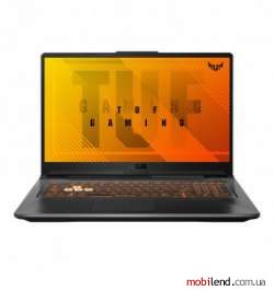 ASUS TUF Gaming A17 FA706IC (FA706IC-HX030)