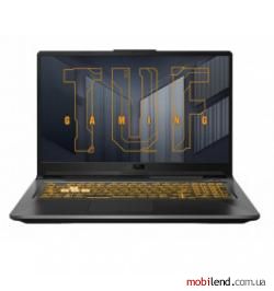 Asus TUF Gaming A17 FA706IC (FA706IC-PB74)