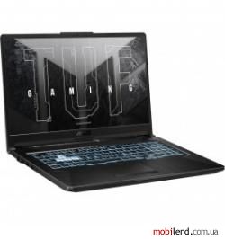 Asus TUF Gaming A17 FA706IC Graphite Black (FA706IC-HX008)