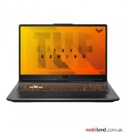 Asus TUF Gaming A17 FA706IH (FA706IH-RS53)