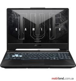 Asus TUF Gaming A17 FA706IHR Graphite Black (FA706IHR-HX029)