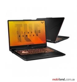 Asus TUF Gaming A17 FA706II (FA706II-H7066T)