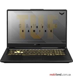 Asus TUF Gaming A17 FA706IU-H7048