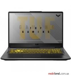 Asus TUF Gaming A17 FA706IU (FA706IU-H7006T)