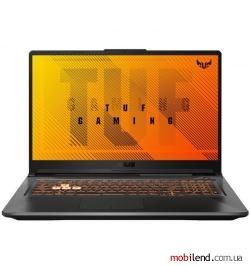 Asus TUF Gaming A17 FA706IU (FA706IU-H7023)