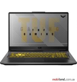 Asus TUF Gaming A17 FA706IU (FA706IU-HX391)