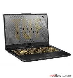 Asus TUF Gaming A17 FA706QM (FA706QM-HX001T)
