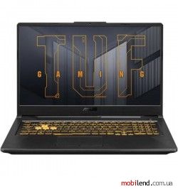 Asus TUF Gaming A17 FA706QM (FA706QM-HX011)