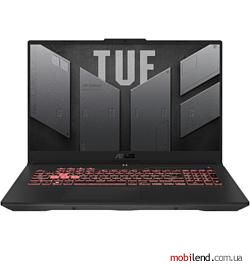 Asus TUF Gaming A17 FA707RE-HX027