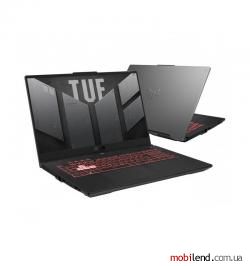 Asus TUF Gaming A17 FA707RE (FA707RE-HX016)