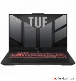 Asus TUF Gaming A17 FA707RE (FA707RE-MS73)