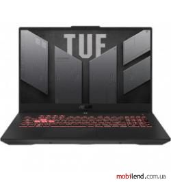 Asus TUF Gaming A17 FA707RE (FA707RE-MS74)