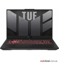 ASUS TUF Gaming A17 FA707RM (FA707RM-ES76)
