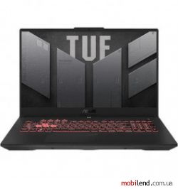 ASUS TUF Gaming A17 FA707RW (FA707RW-HX023W)