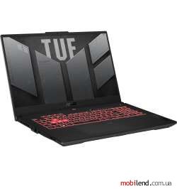 ASUS TUF Gaming A17 FA707XI (FA707XI-LL036, 90NR0FL6-M002B0)