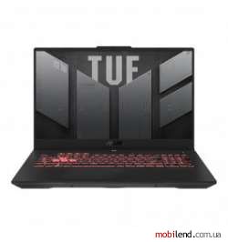 ASUS TUF Gaming A17 TUF707RC (TUF707RC-DS71-CA)