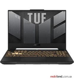 Asus TUF Gaming Dash F15 FX507ZM-HN001